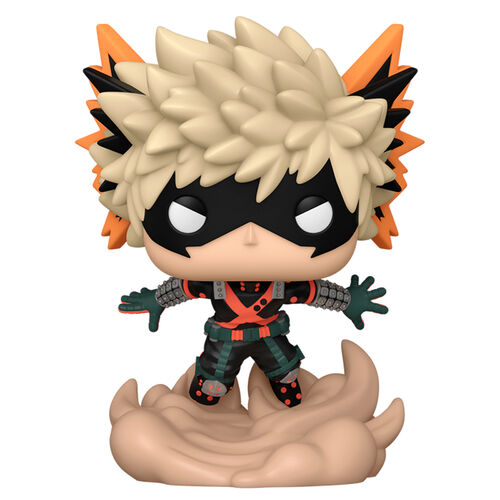 Figura POP My Hero Academia Katsuki Bakugo