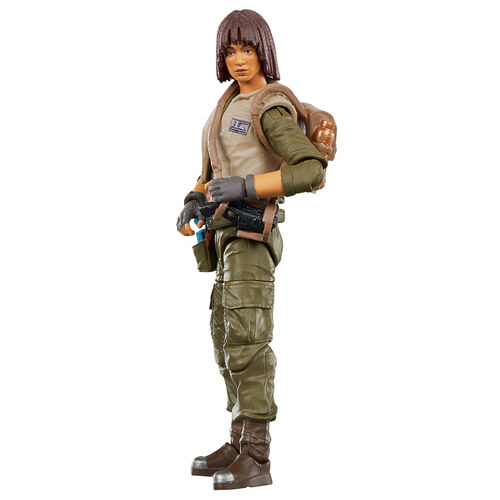 Figura Osha Aniseya The Acolyte Star Wars 9,5cm