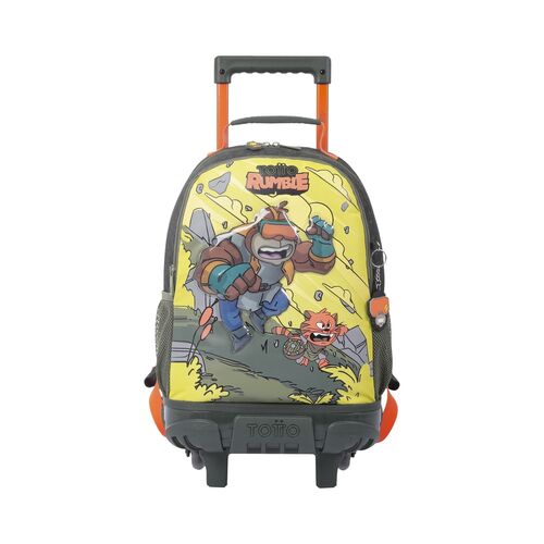 Brawlmaster trolley 41cm