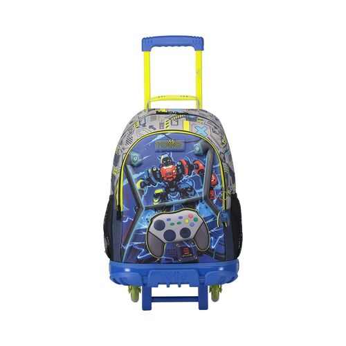 Monark trolley 47cm