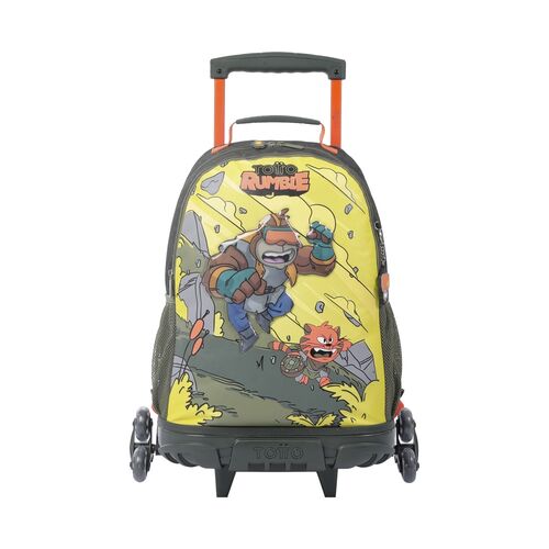 Brawlmaster trolley 40cm