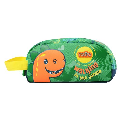 Dinomax pencil case