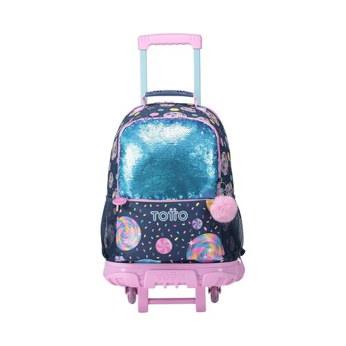 Sweet Candy trolley 47cm