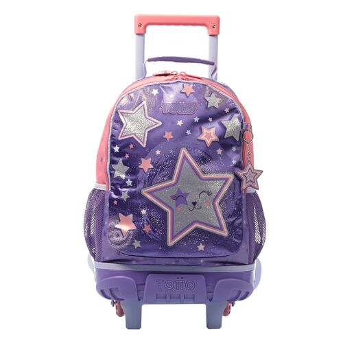 Star Cat trolley 41cm