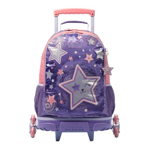 Star Cat trolley 47,5cm