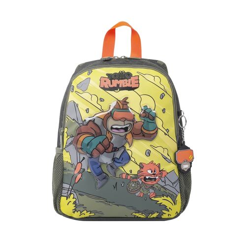 Brawlmaster backpack 32cm