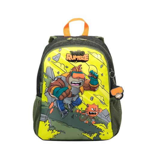 Brawlmaster backpack 40,5cm