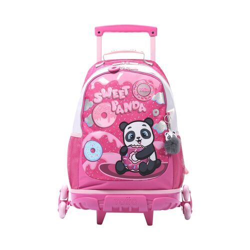 Sweet Panda trolley 47,5cm