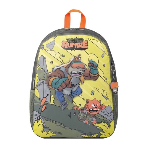 Brawlmaster backpack 44cm