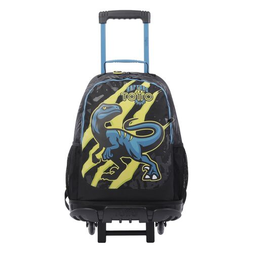 Raptor trolley 47cm