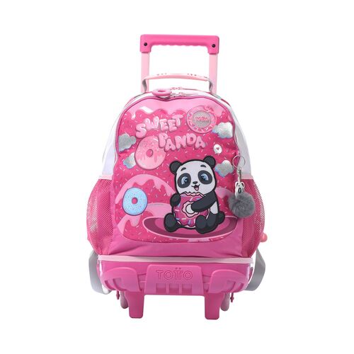 Sweet Panda trolley 41cm