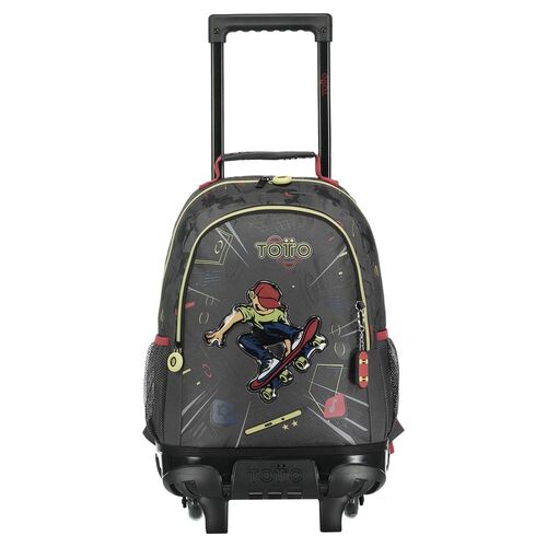 Muska trolley 41cm