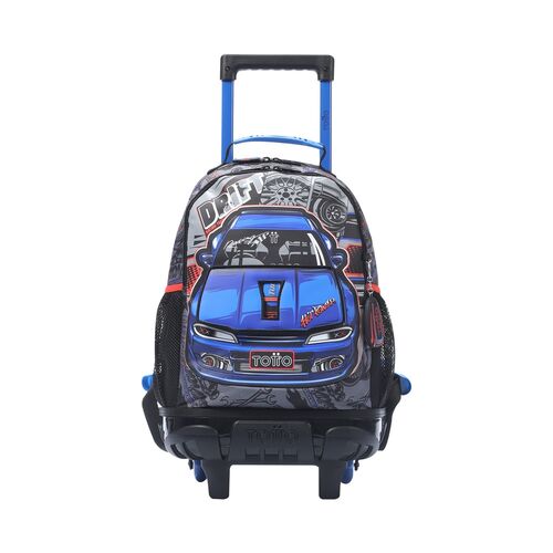 Racing trolley 41cm