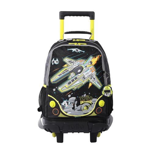 Spaceship trolley 41,5cm