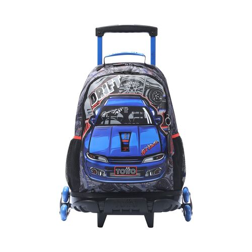 Racing trolley 47,5cm