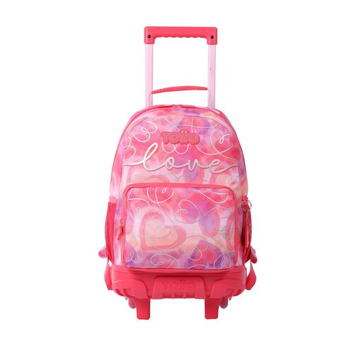 Amorely trolley 41,5cm