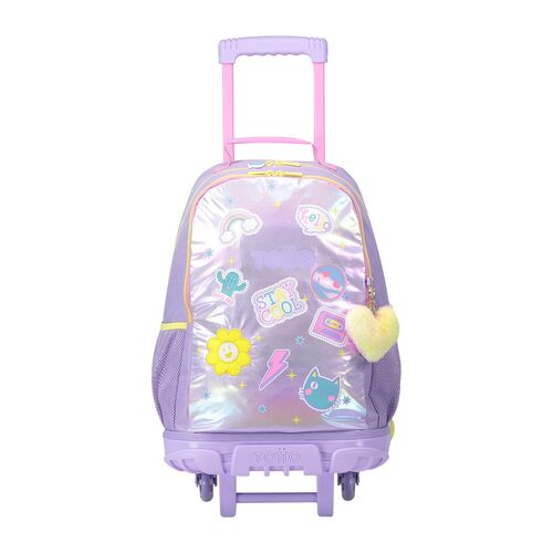 Emojy trolley 48cm