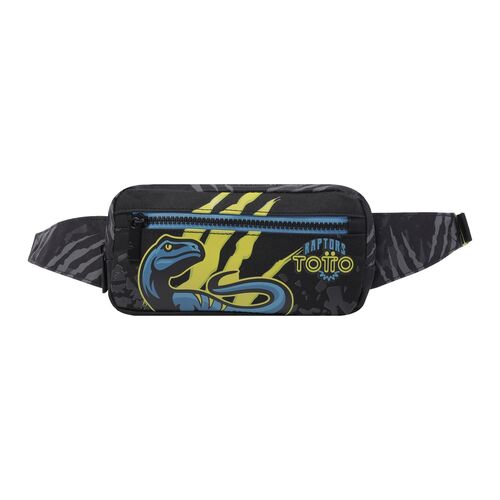 Raptor belt pouch