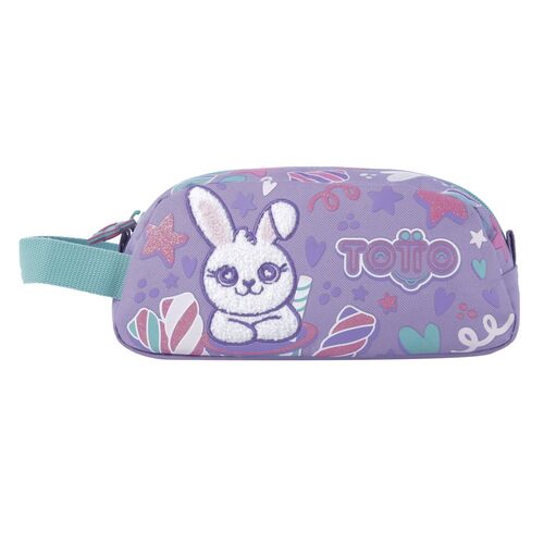 Bonnie Gomy pencil case