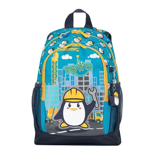 Funny Penguin backpack 40cm