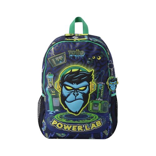 Kong Lab backpack 44cm