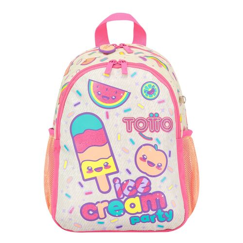 Ice Fruit backpack 32cm