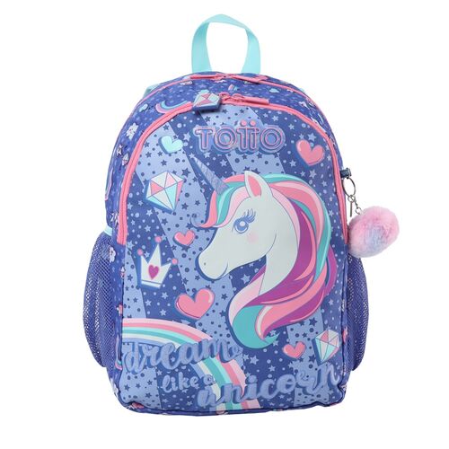 Uniwild backpack 40cm