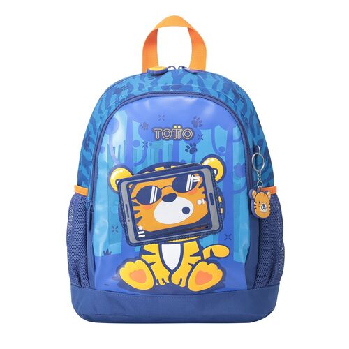 Little Avatar backpack 34cm