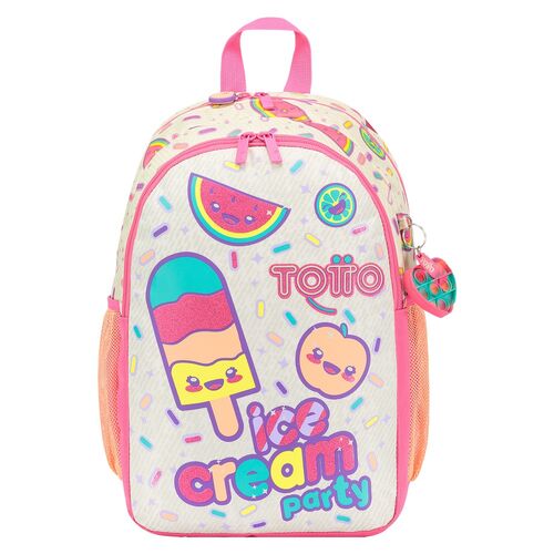 Ice Fruit backpack 40cm