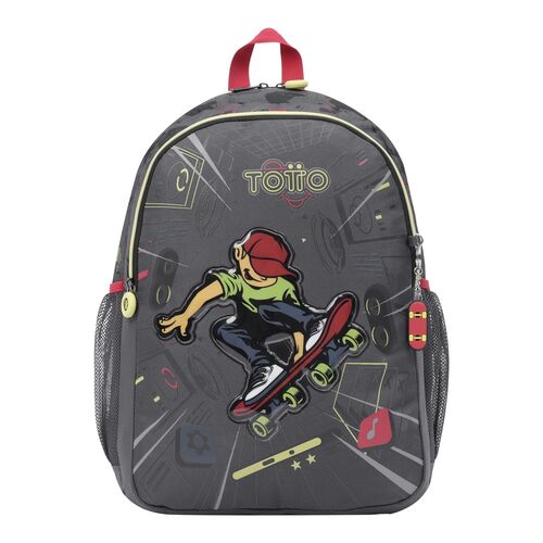 Muska backpack 44cm