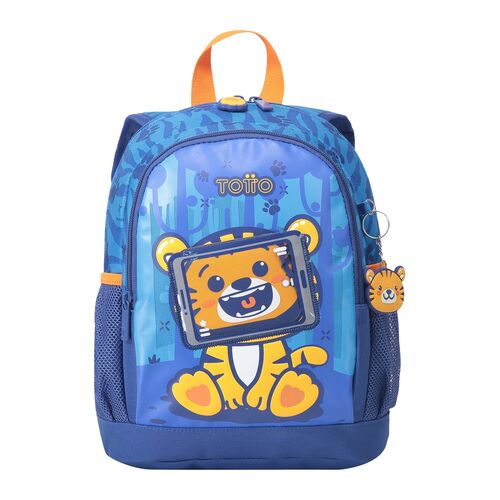 Little Avatar backpack 33cm