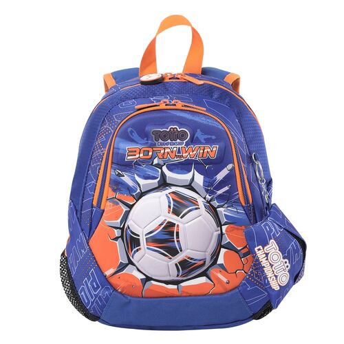 Soccer Win backpack 32cm