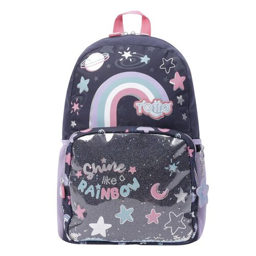 Shainy backpack 44cm