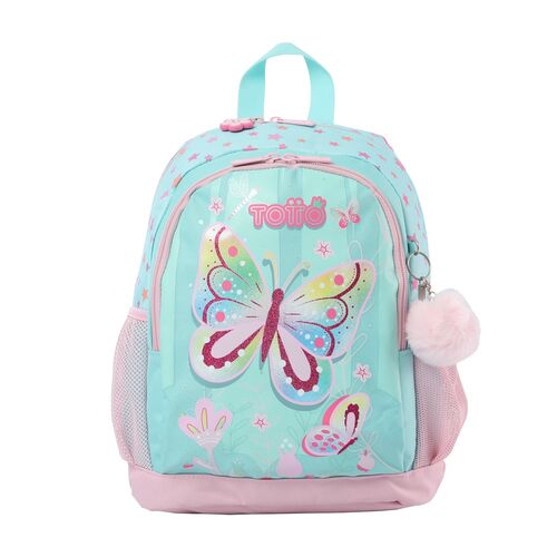 Dancing Rabbit Mariposa backpack 35cm