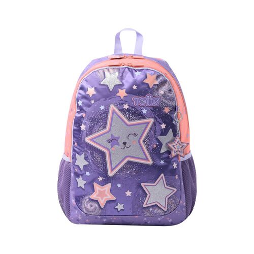 Mochila Star Cat 44cm