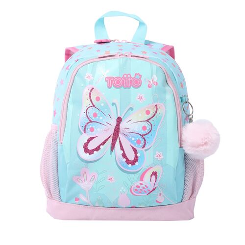 Dancing Rabbit Mariposa backpack 32cm