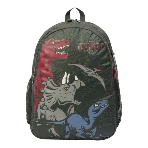 T-Rex backpack 44,5cm