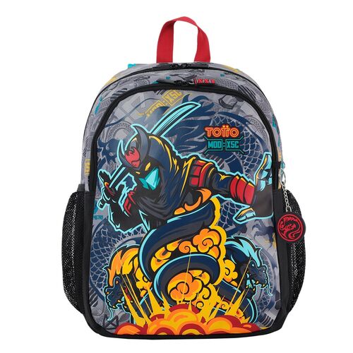 Mochila Raiyu 40,5cm