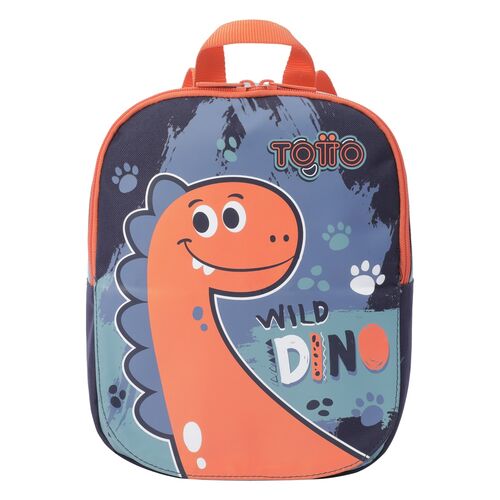 Rangy Dino backpack 27cm