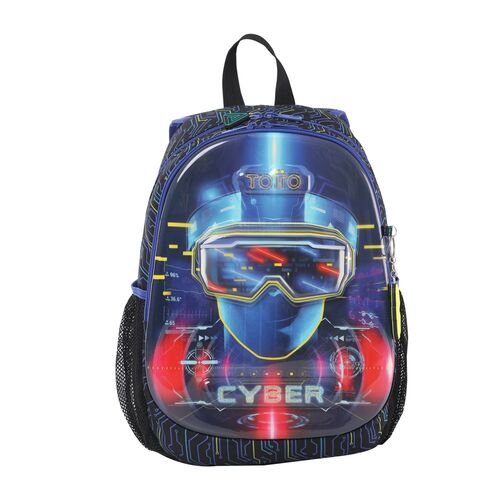 Mettaverse backpack 35cm