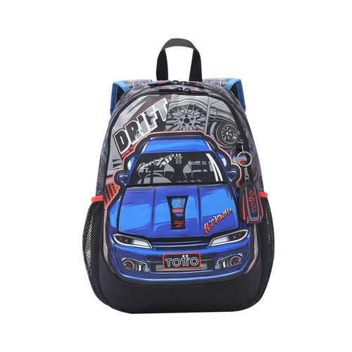 Racing backpack 40,5cm