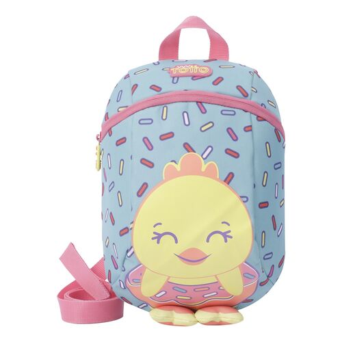 Cornejo Pollito backpack 30cm