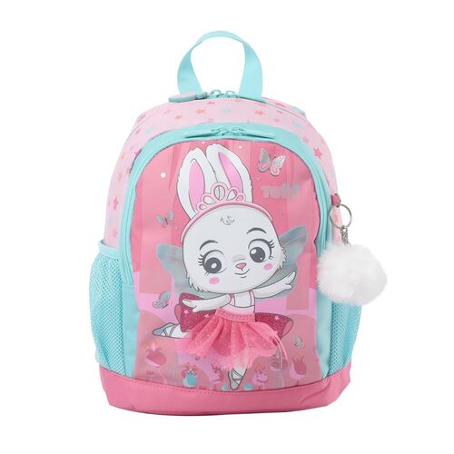 Dancing Rabbit Conejita backpack 32cm