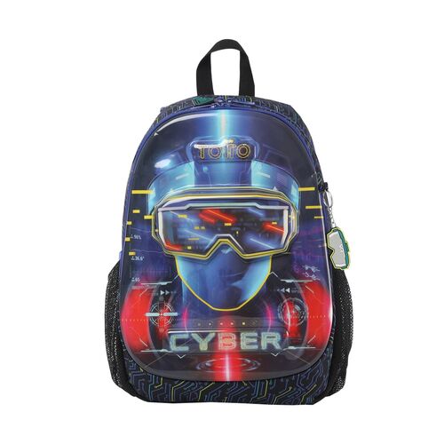 Mettaverse backpack 44cm