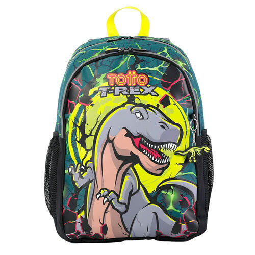 Mochila Saurus 44cm