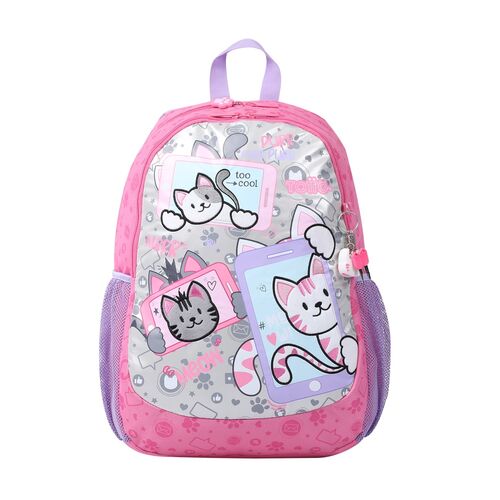 Selfie Cat backpack 44cm