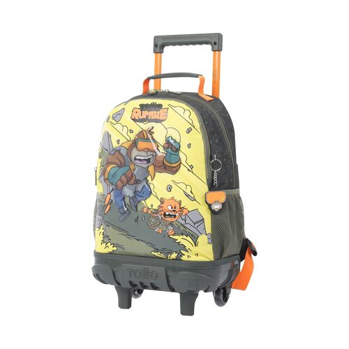 Brawlmaster trolley 41cm