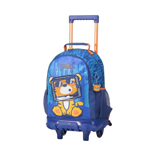 Little Avatar 4 trolley 42cm