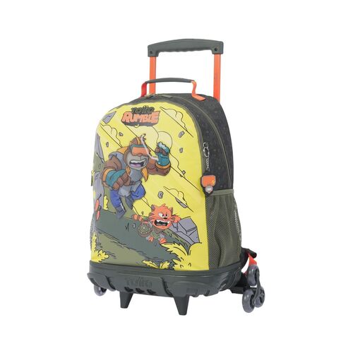 Brawlmaster trolley 40cm