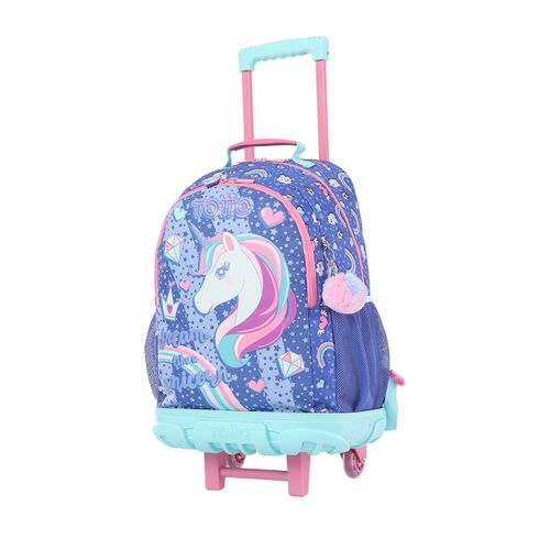 Uniwildy trolley 47,5cm